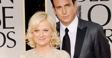 Amy Poehler Ex-Husband: Will Arnett's Comedic Life