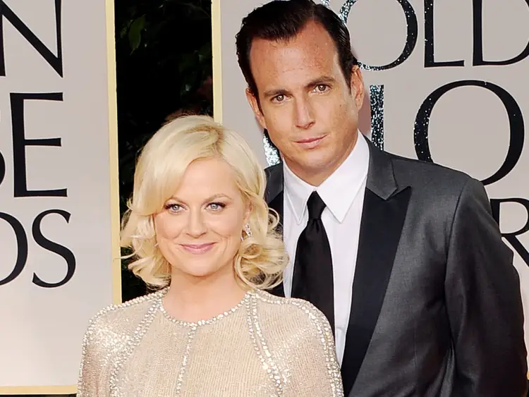 Amy Poehler Ex-Husband: Will Arnett's Comedic Life