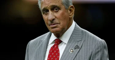 Arthur Blank Net Worth