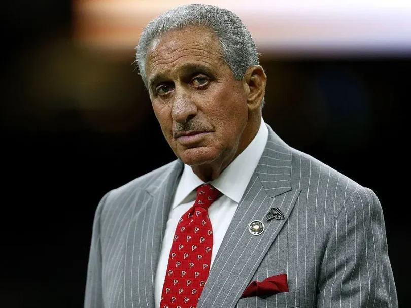 Arthur Blank Net Worth Building a Home Depot Empire — citiMuzik