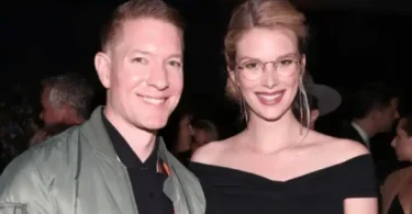 Joseph Sikora Wife