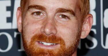 Andrew Santino Net Worth