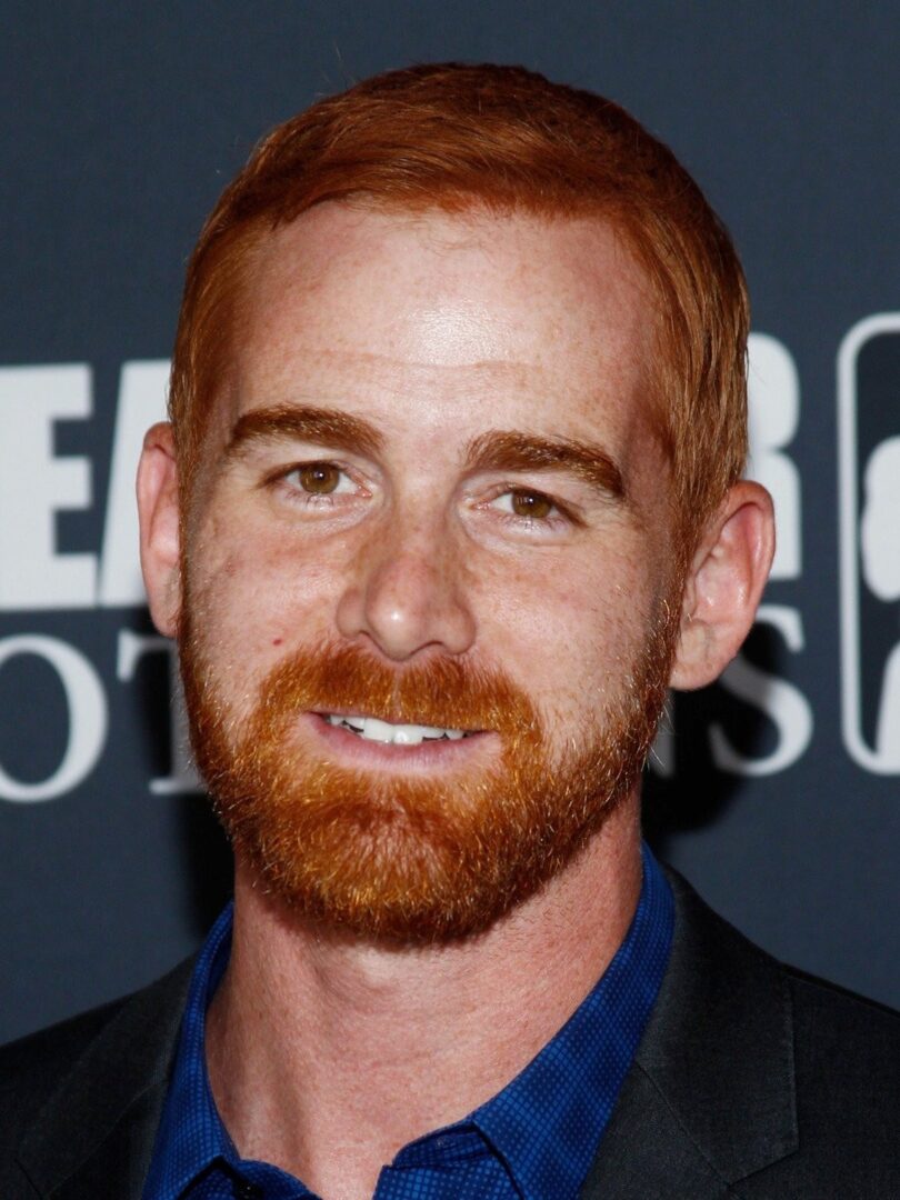 Andrew Santino Net Worth