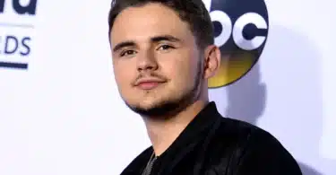 Prince Jackson Net Worth