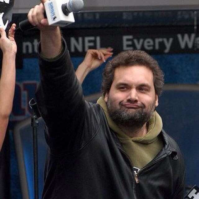 Artie Lange Net Worth