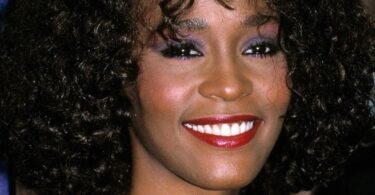 Was Whitney Houston Gay?