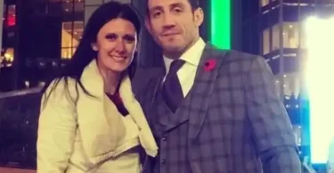 Tim Kennedy Wife