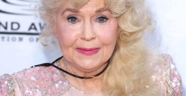 Donna Douglas Cause of Death: Elly May Clampett's Final Journey