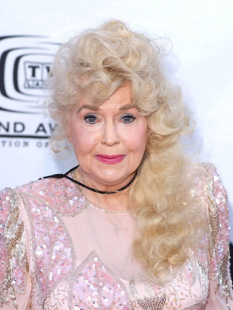 Donna Douglas Cause of Death: Elly May Clampett's Final Journey