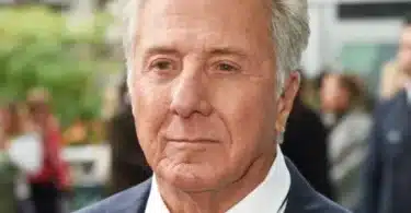 Dustin Hoffman Net Worth