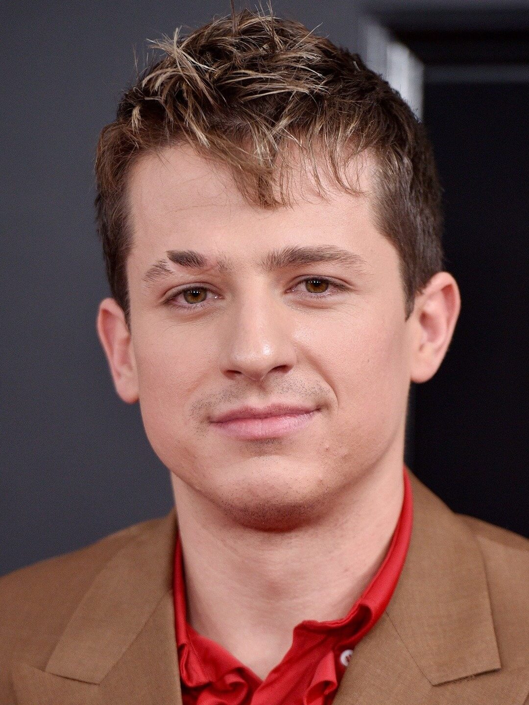 Is Charlie Puth Gay? Uncovering the Singer's Personal Life — citiMuzik