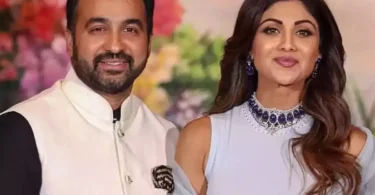 Shilpa Shetty Husband