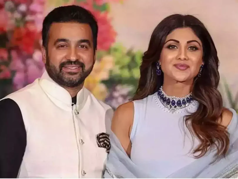 Shilpa Shetty Husband