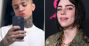 Billie Eilish Boyfriend