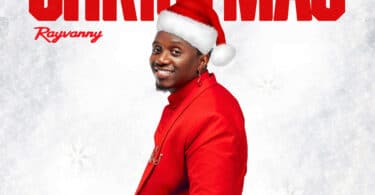 AUDIO Rayvanny - Christmas MP3 DOWNLOAD