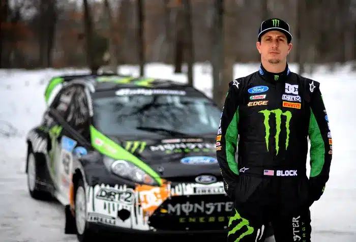 Ken Block Cause of Death: Drifting into Eternity - A Rally Legend's End