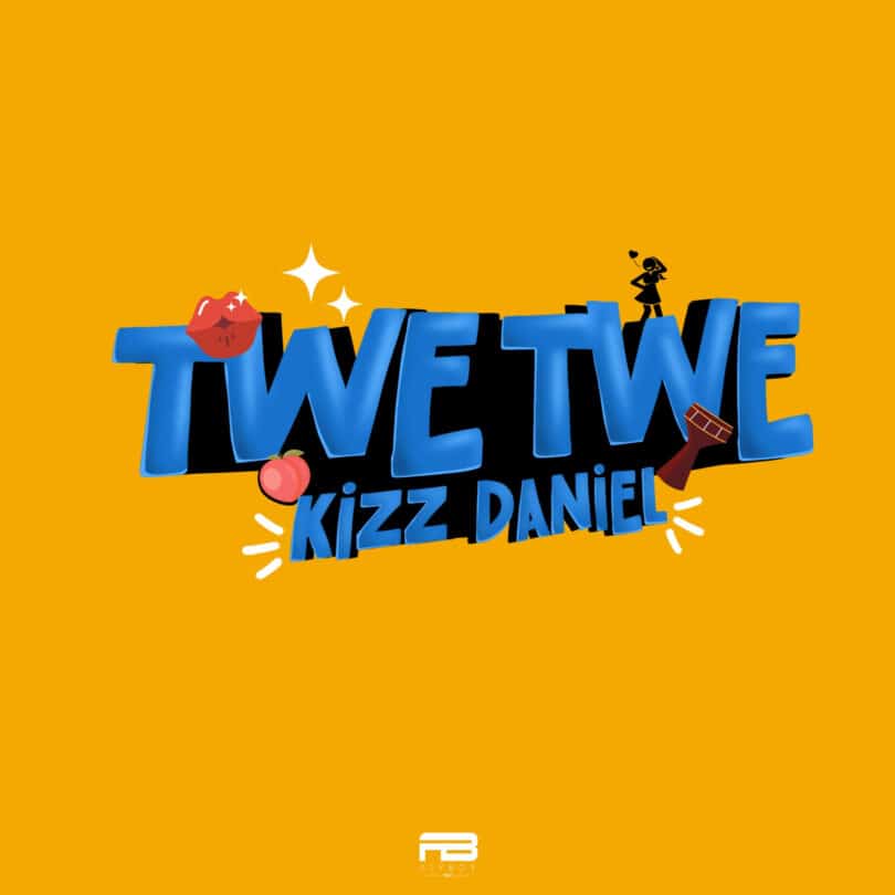 Kizz Daniel Celebrates a Decade of Hits with 'Twe Twe': A Fusion of Tradition and Modern Beats