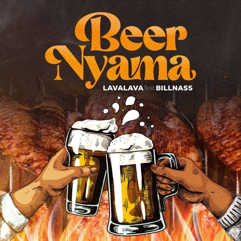 AUDIO Lava Lava - Beer Nyama Ft Billnass MP3 DOWNLOAD