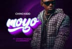 AUDIO Chino Kidd - Moyo Ft Optimist MusicZa X Char4Prezzy MP3 DOWNLOAD