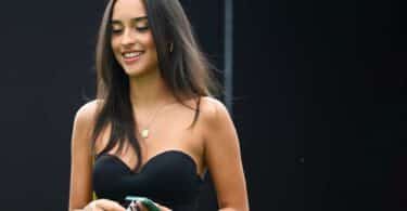 Charles Leclerc Ex Girlfriend