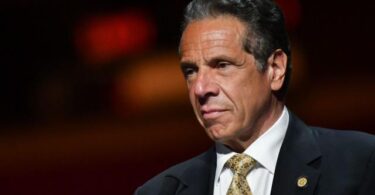 Andrew Cuomo Net Worth