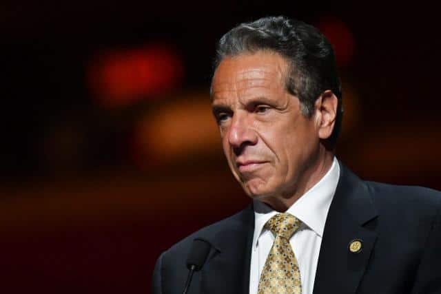 Andrew Cuomo Net Worth