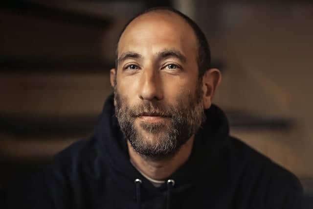 Ari Shaffir Net Worth