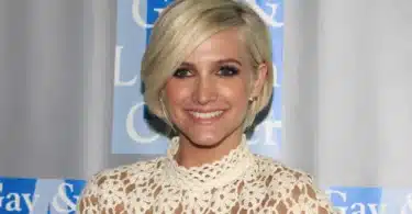 Ashlee Simpson Net Worth