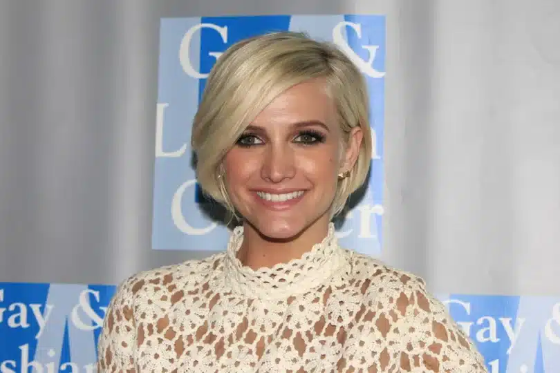 Ashlee Simpson Net Worth