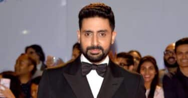 Abhishek Bachchan Age