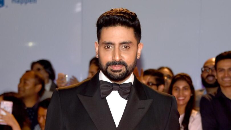 Abhishek Bachchan Age