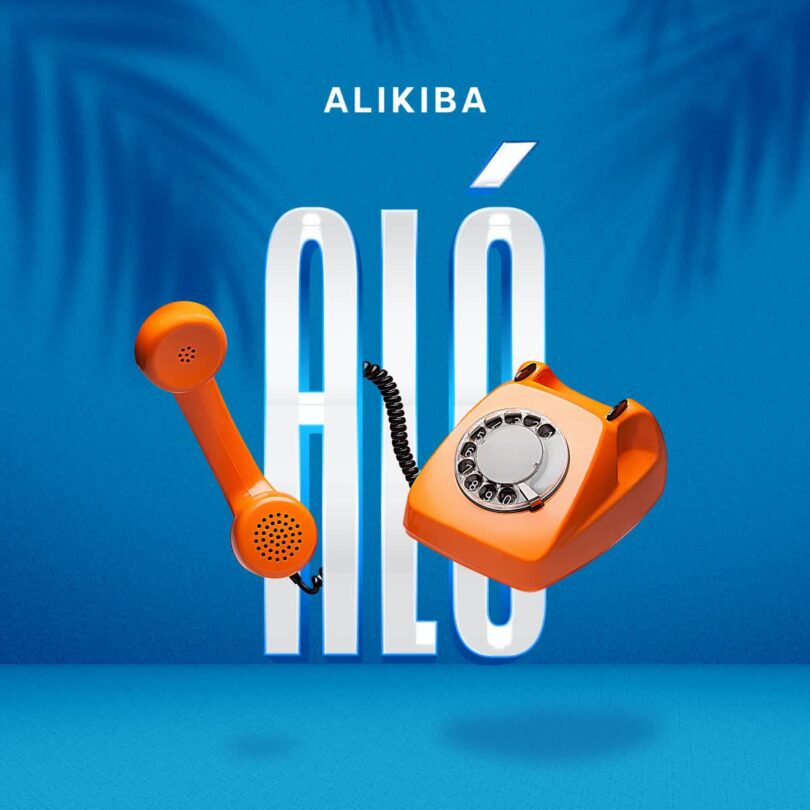 AUDIO Alikiba - Aló MP3 DOWNLOAD