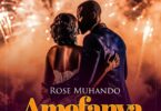 AUDIO Rose Muhando – Amefanya MP3 DOWNLOAD