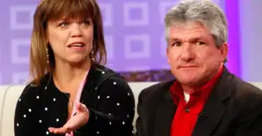 Amy Roloff Net Worth