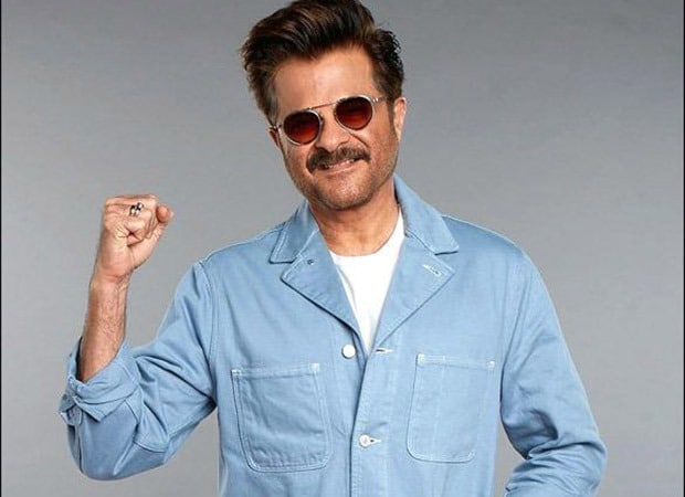 Anil Kapoor Age