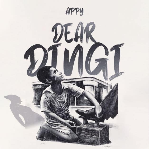 AUDIO Appy Tz – Dear Dingi MP3 DOWNLOAD