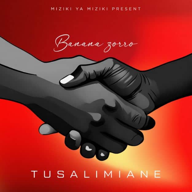 AUDIO Banana Zorro – Tusalimiane MP3 DOWNLOAD