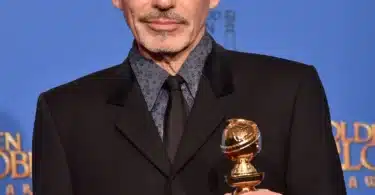 Billy Bob Thornton Net Worth