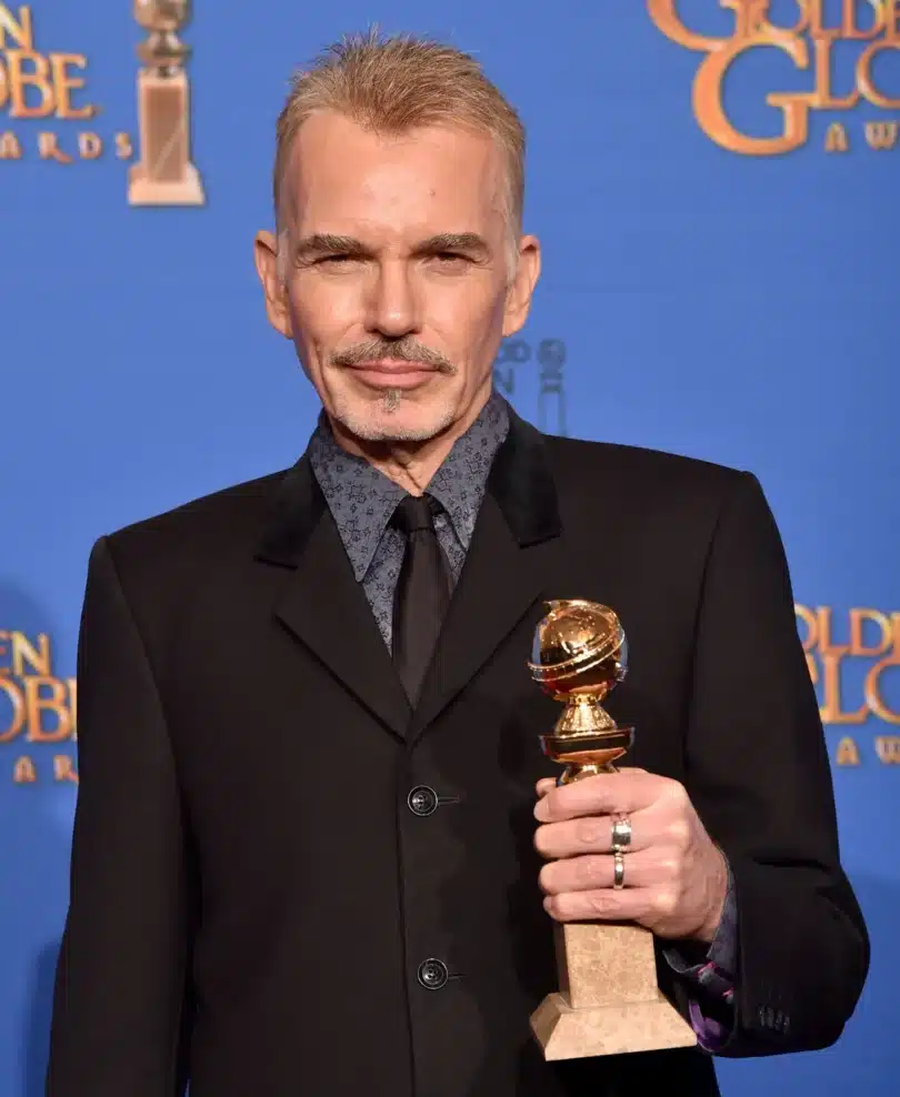 Billy Bob Thornton Net Worth