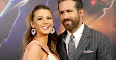 Blake Lively Husband