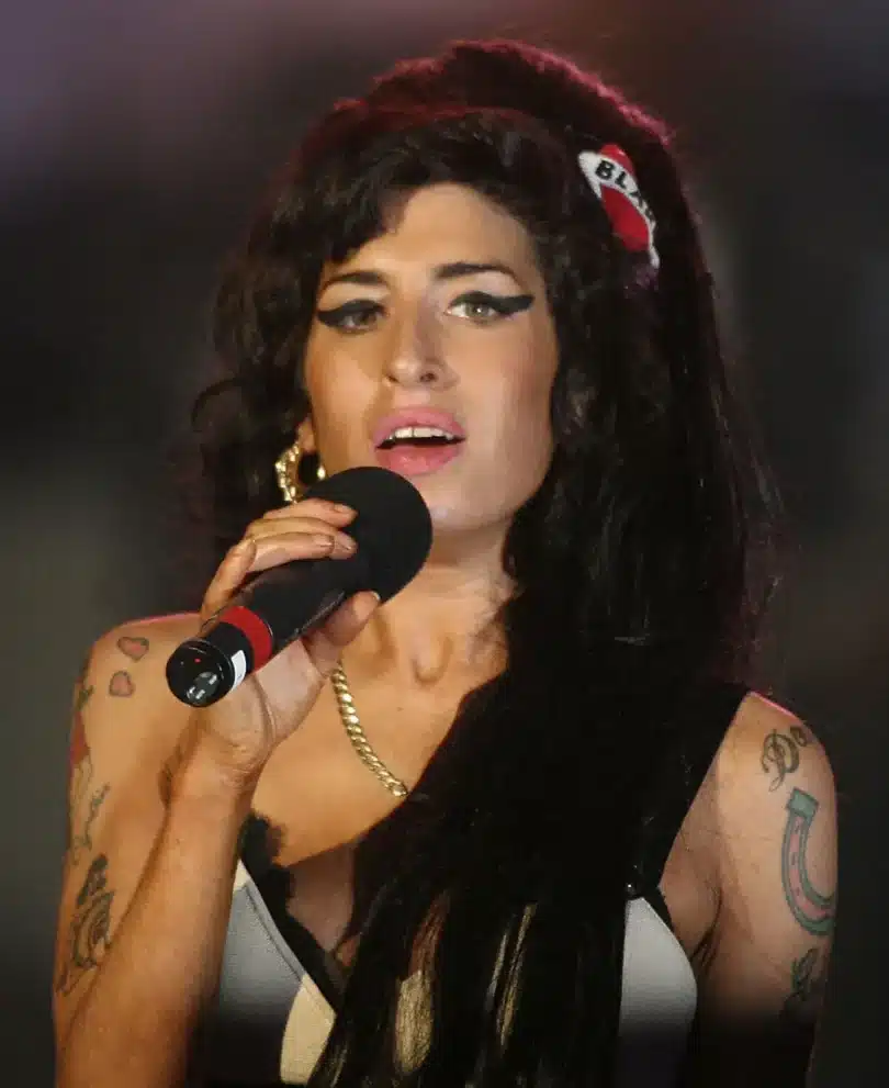 Amy Winehouse Cause of Death: The Tragic End of a Soulful Voice