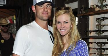 Andy Roddick Wife