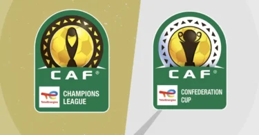 Top 10 CAF Ranking African Clubs 2023: African Football Clubs Showcase Excellence