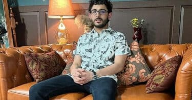 CarryMinati Net Worth