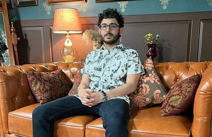 CarryMinati Net Worth