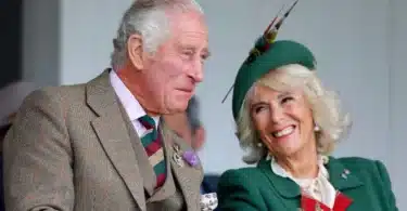 Prince Charles Wife