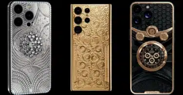 Most Expensive Phone in the World: A Glimpse into Luxury Tech