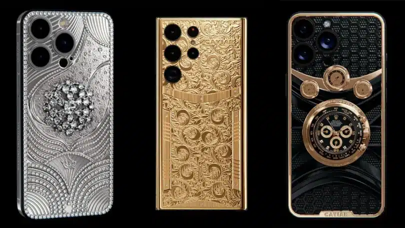 Most Expensive Phone in the World: A Glimpse into Luxury Tech