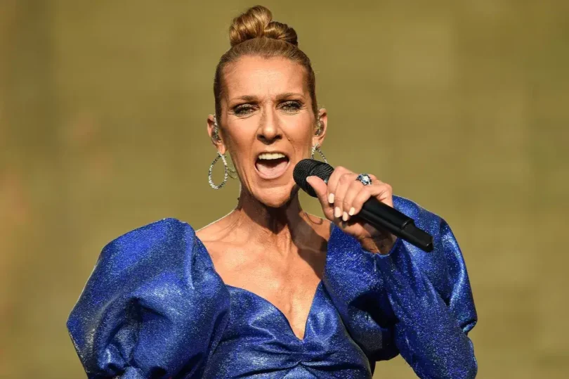 Celine Dion's Brave Battle: Daily Physical Therapy Amid Stiff-Person Syndrome