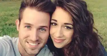 Colleen Ballinger Ex-Husband